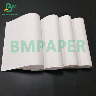 55GSM 58GSM 書き込み/印刷 品質 木製のないマップライト紙 77cm