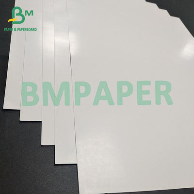 200GSM 雑誌ノートブックカバー用 高光輝度 双面塗装紙ロール