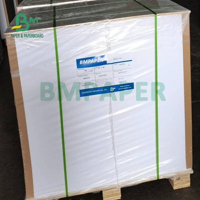 100g+100g+100g ホワイト E F フルート 巻き込み 波紋紙板 20 X 28&quot;