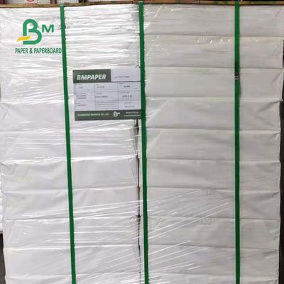 150g バックサイドマットインクジェット印刷 合成紙 グラフィックサイン A4