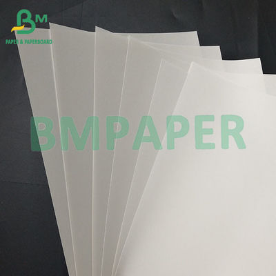 80gm 純 70x100cm 紙 白色 テキスト オフセット 紙 学校 教科書