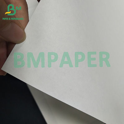 80gm 純 70x100cm 紙 白色 テキスト オフセット 紙 学校 教科書
