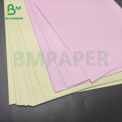 55gm Carbon Duplicate Copy Paper for Sketching 空白な NCR 紙について