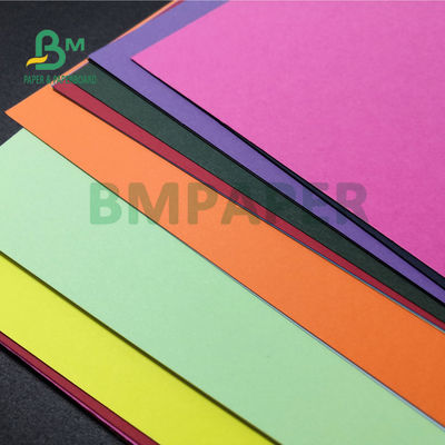 230gm 多彩板紙 結合カバー 高硬さ 22 &quot;x 28&quot;