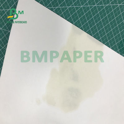 1mm 2mm 迅速に吸収 水を吸収する紙のシート ビールマット