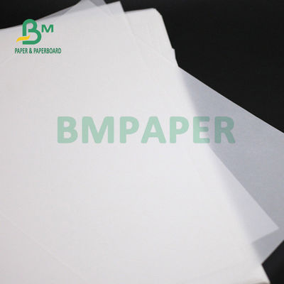 80gm 113gm 透明白色 素描用紙 610mm x 914mm