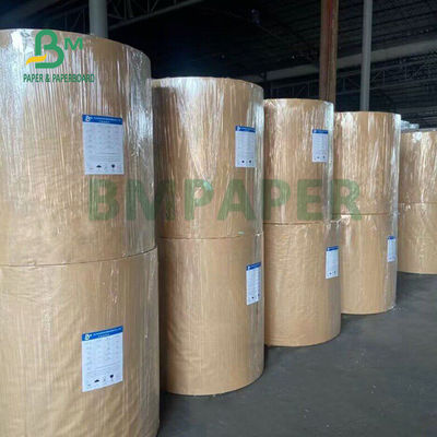 270gm 350gm プレミアム C2S ブロッシャー用 93% 白さ 25' x 38'