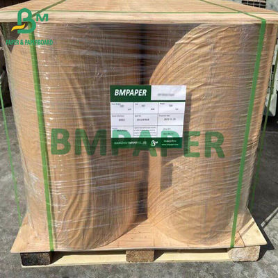 70g 80g 110g 防水熱紙 ラベル用 熱ベース紙 ロール 原材料