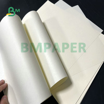 100% ヴァージン エコフレンドリー 60gm 70gm 80gm 学校用本用紙用