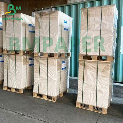 ホワイト 高層 防水 PP 合成紙 100um 120um