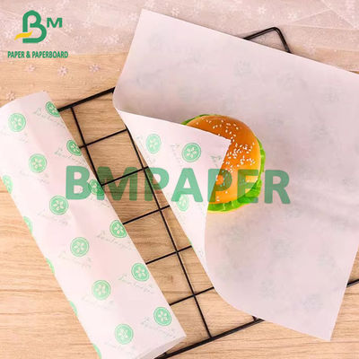 高品質の食品包装用紙巻 325mm 650mm 幅