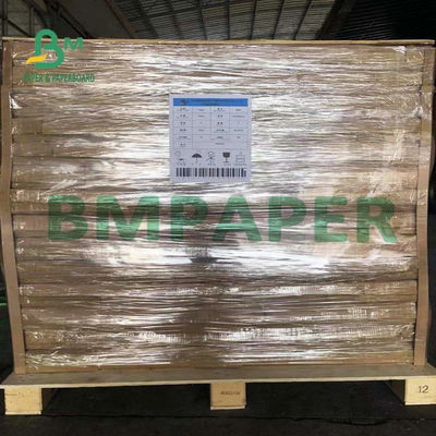 80um 100um 白色 涙耐性 合成紙 インクジェット印刷用