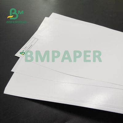 80gm 100gm 白色 C2S コーティング アート 紙 本 印刷 800 x 1280mm