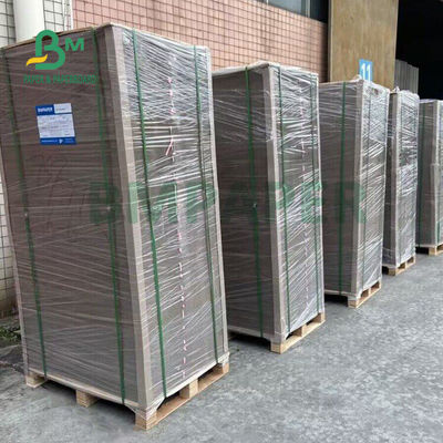 1.5MM 2MM 巻状灰色紙 1460×1100mm 巻紙カバー用