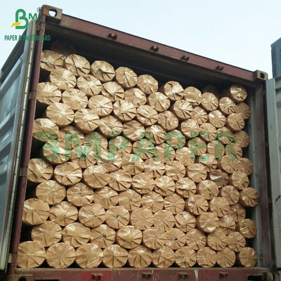 45gm 50gm プリント紙 63&quot; 服装用 25kg 35kg ロール