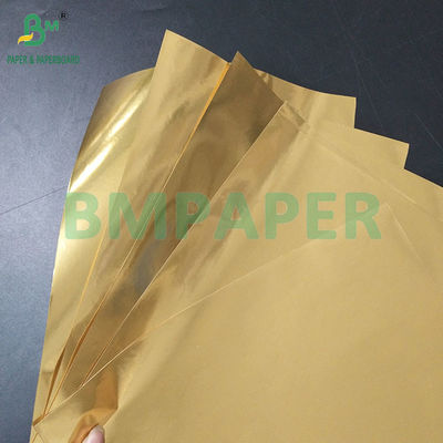 70gm 765mm 防水 破裂 耐性 アルミ化 ビール ラベル 紙