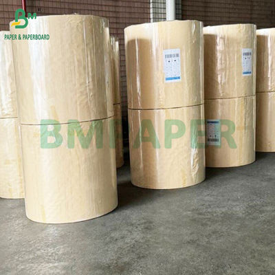 高強度 100gm ブラウン クラフト 重用紙 500mm x 300m