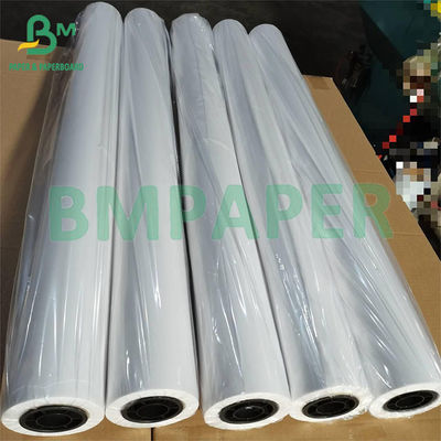 63gm 914mm*50m 衣料品タグのための白水耐性トレーシング紙