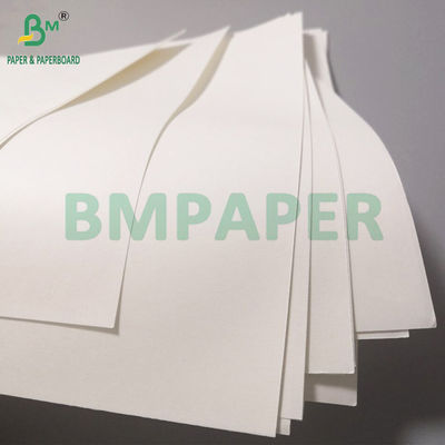 70gm 白いクラフト紙 持ち袋 優れた強度 800 x 1000mm