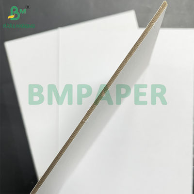 グレーコア 2面 白色コーティング デュプレックス 3mm 厚のラマニテッドボード