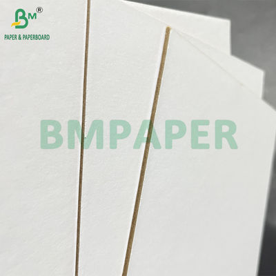 グレーコア 2面 白色コーティング デュプレックス 3mm 厚のラマニテッドボード