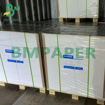 120gm 140gm 本カバー用 双面マットコーティング紙