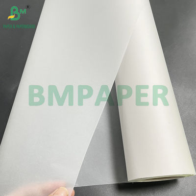 92gm CAD 図解 トレーシング 白色 透明紙 70 x 90cm