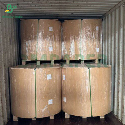 300gm 天然砂糖甘草バガセパール紙 ハングタグ用 生物分解性700mm