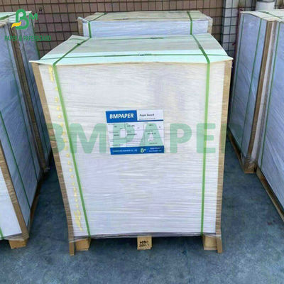 220グラム 240グラム 白色平面オフセット印刷 紙袋用 95 x 130cm