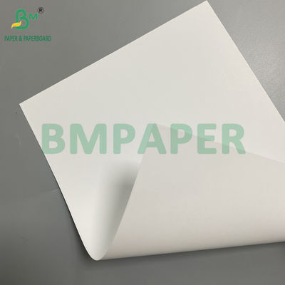170g 200g オフセット印刷用 白色マットコーティング紙 70cm x 100cm 空白紙