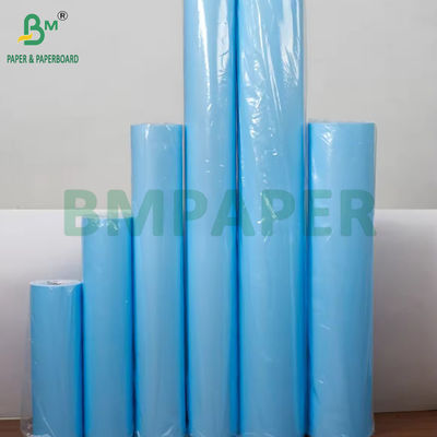 80GSM 双面デジタルブループリント 工学用紙巻 30' x 150ヤード