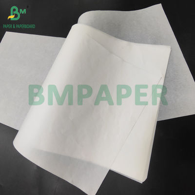 40g Greaseproof Cupcake Liner マフィンホルダー用食品用紙 70 x 100cm