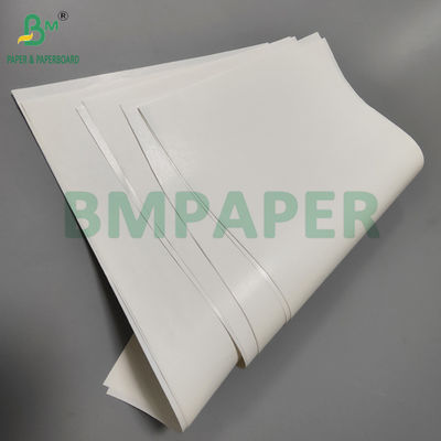 65gm 70gm 防水白ビールラベル紙 70 x 100cm 一面光り