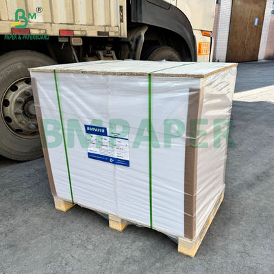 65gm 70gm 防水白ビールラベル紙 70 x 100cm 一面光り