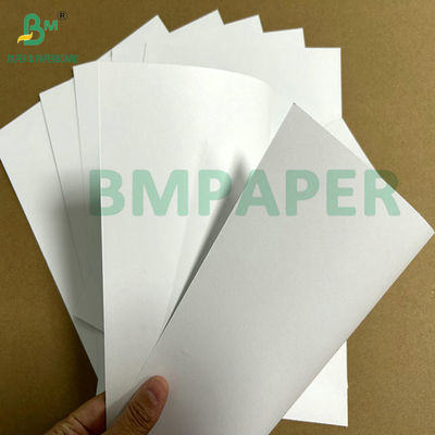60g 70g CIE 158 Oba 無料 塗布 材木 無料 紙 製品 マニュアル