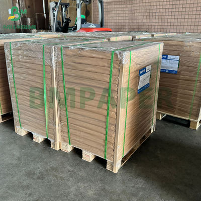 ノンスティック 40GSM パルガムパン紙 バーベキュー用トレイライン 470 x 740mm