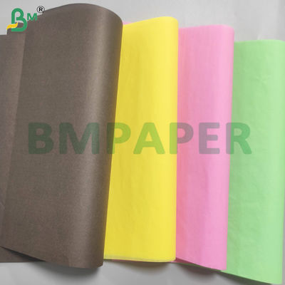 30-80 GSM 調理用マフィン パーソナライズされたサイズ付き紙