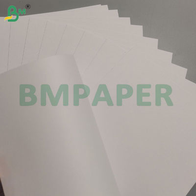 高白色吸収性ブラッター紙 塗布なし 1mm 2mm 700 * 1000mm
