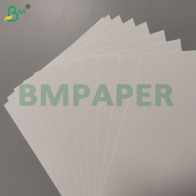 高白色吸収性ブラッター紙 塗布なし 1mm 2mm 700 * 1000mm