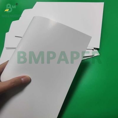 100lb 270GSM C2S 雑誌用 輝きカバー 12' x 18' 優れた画像 酸のない
