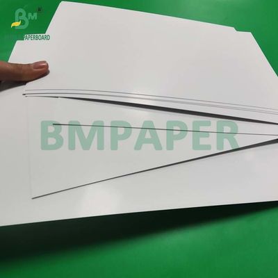 100lb 270GSM C2S 雑誌用 輝きカバー 12' x 18' 優れた画像 酸のない