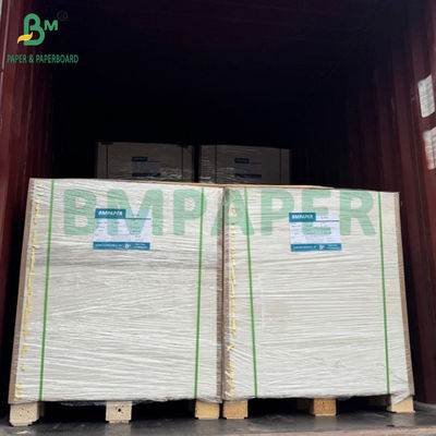160gm 180gm ブライル紙 高白度オフセット印刷シート