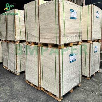 300g 350g 高級印刷用 白色コーティング折りたたみ紙 65 X 90cm