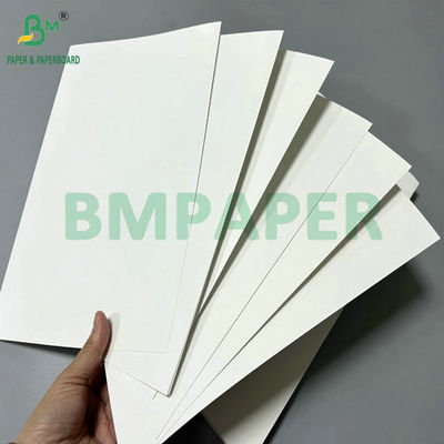 300g 350g 高級印刷用 白色コーティング折りたたみ紙 65 X 90cm