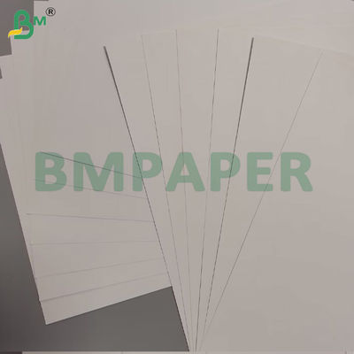 70 * 100cm 未覆いボンド紙 オフセット印刷 高明るさシート