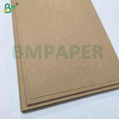 BMPAPER 液体 防水  PE コーティング で 層付 白 茶 色の カップストック 紙