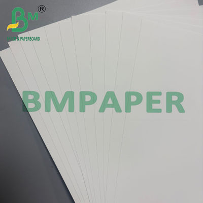 200gm ダブルPET合成紙 レーザー印刷用 70 * 100cm
