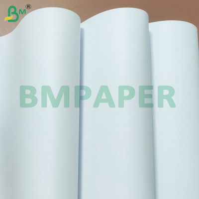 80gm 超白色 覆い付きの無木製紙