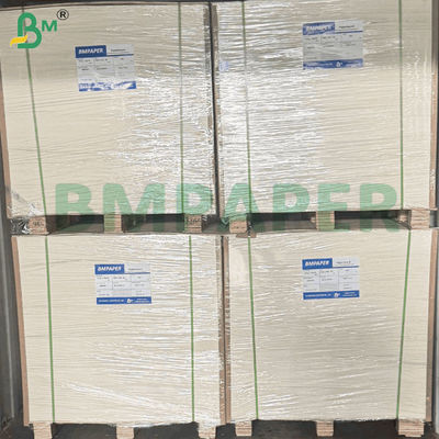 80gm 超白色 覆い付きの無木製紙
