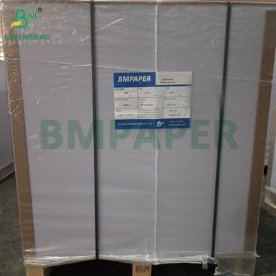 300gm ブルーコア 紙 黒コア カード 71x95cm